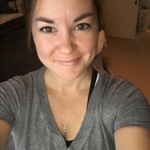 Meet your Posher, Shauna